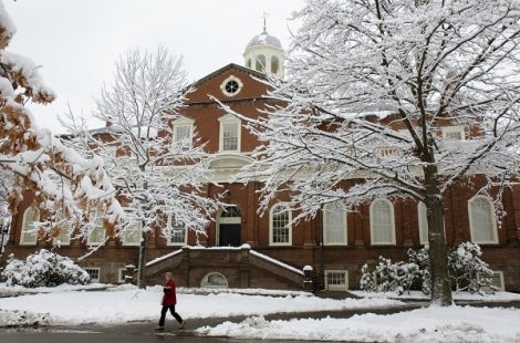 Seattle Winter Mentorship Program Events Harvard Alumni