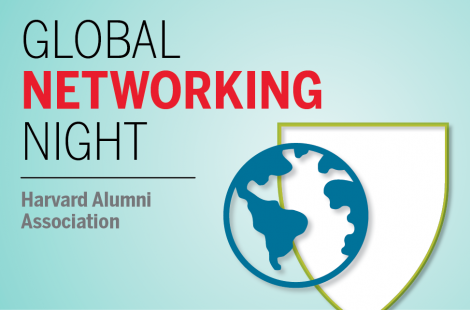 Global Networking Night