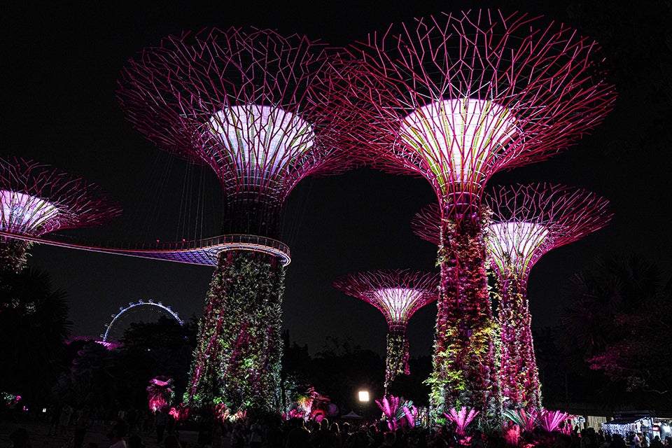 singapore