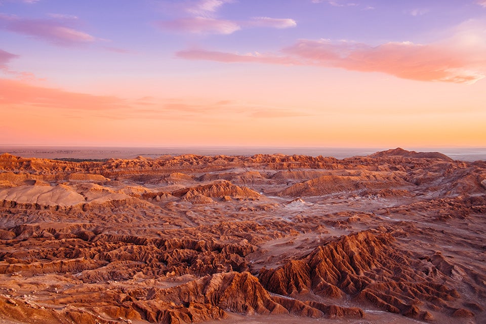 atacama desert
