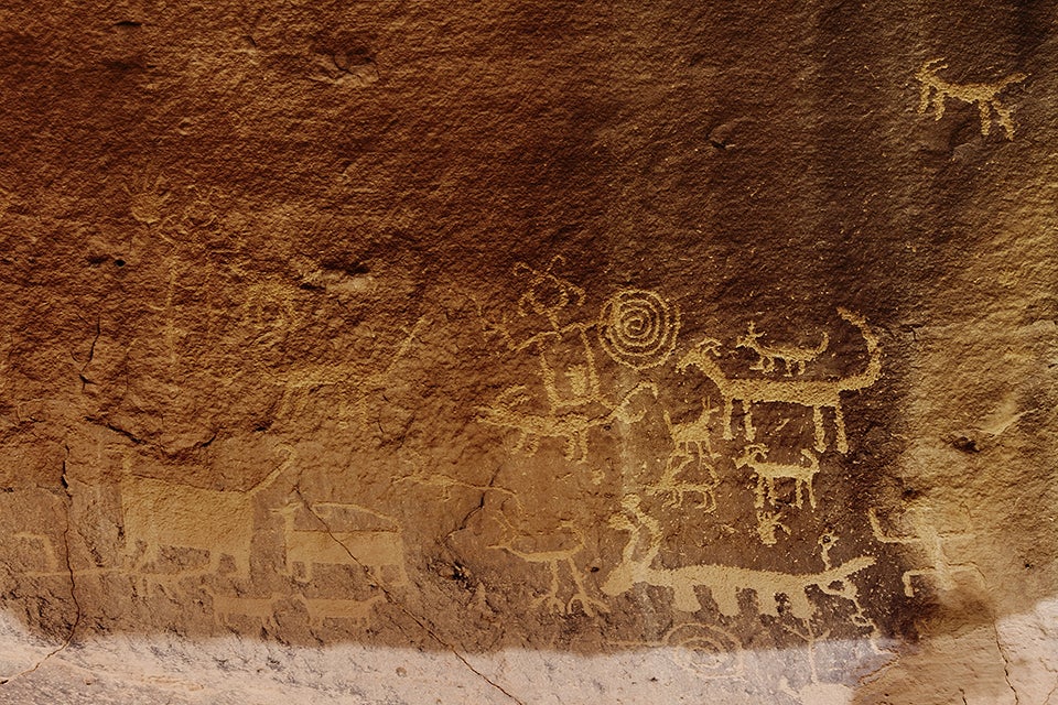 aztec symbols