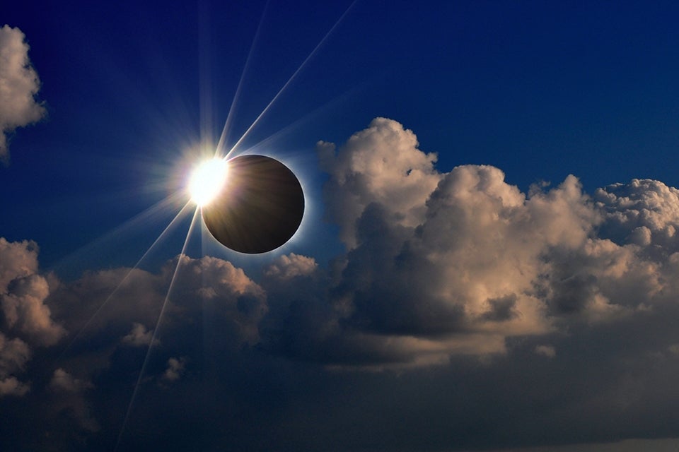 Solar Eclipse