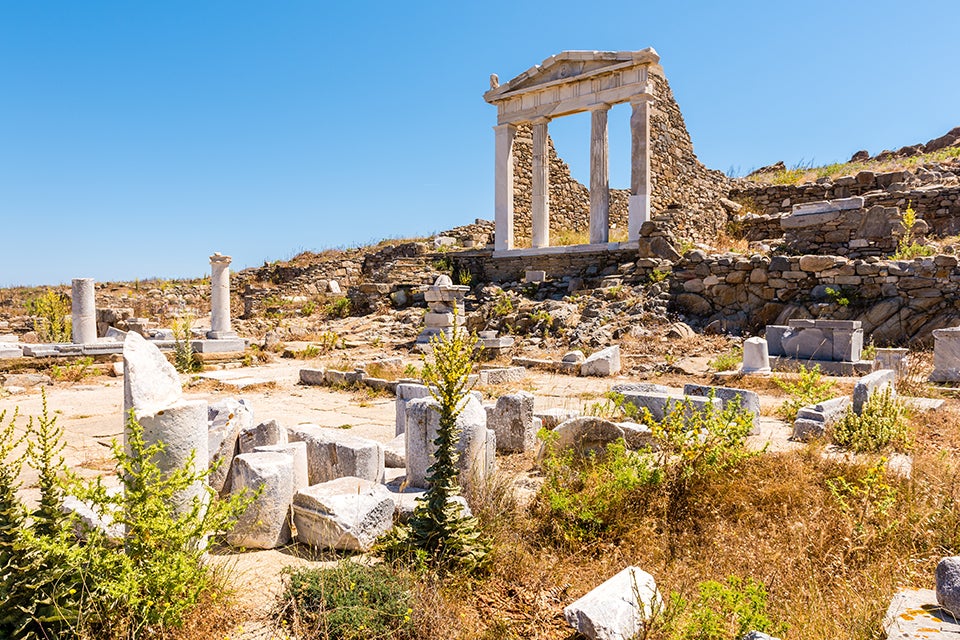 Delphi