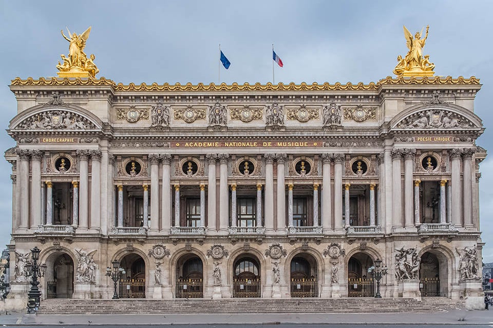Paris Opera