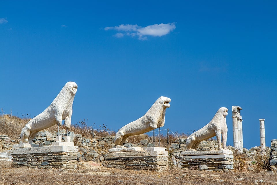 Delos
