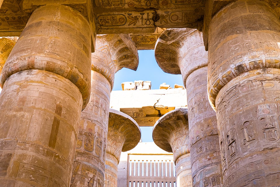 luxor