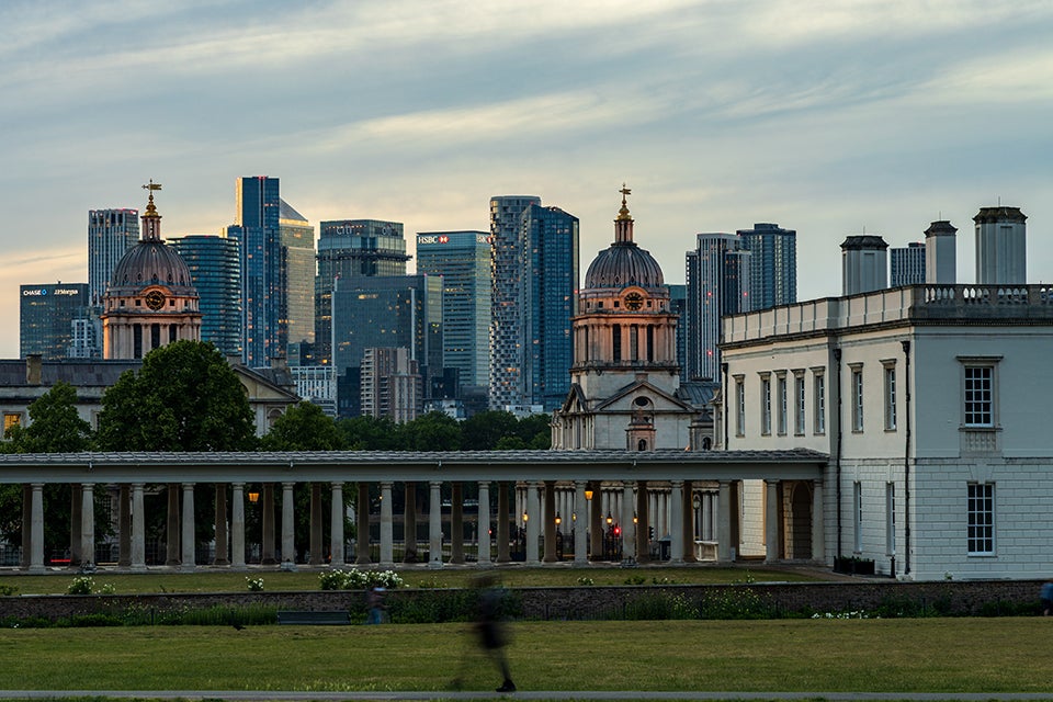 royal naval academy