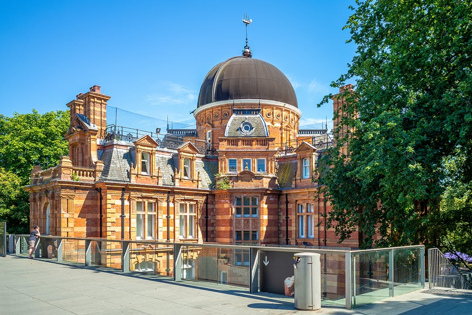 royal observatory