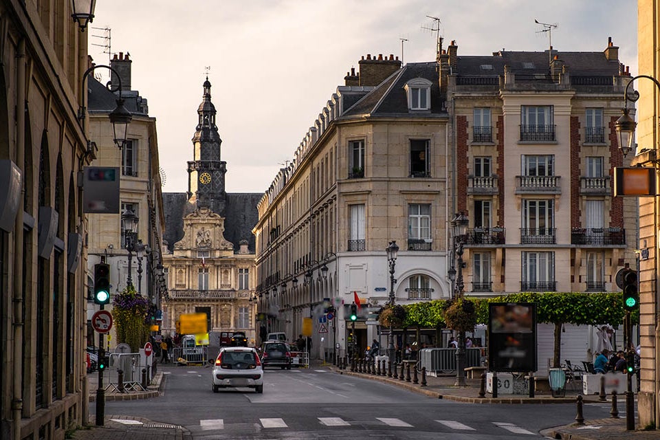 Reims