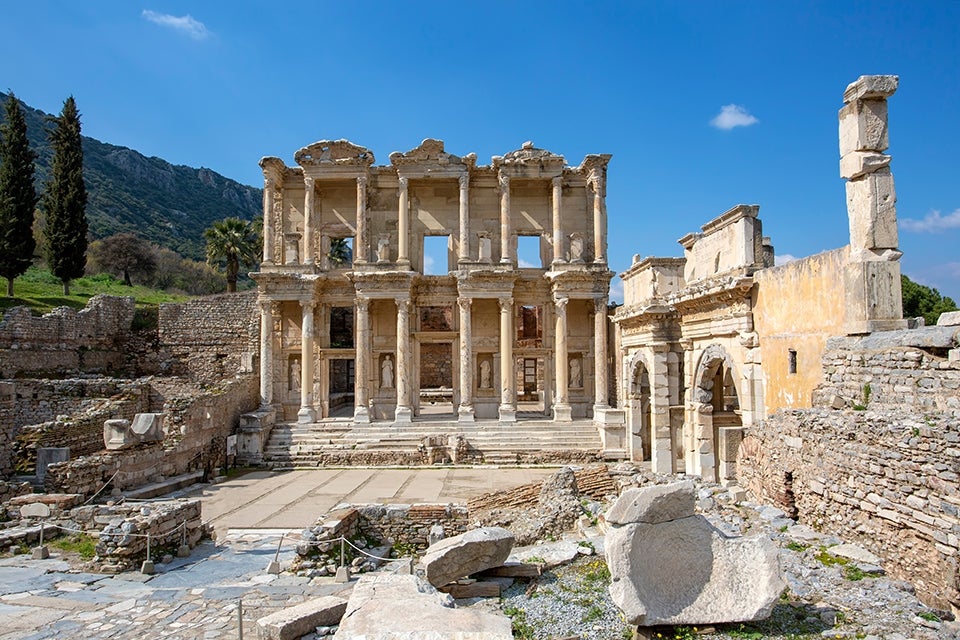 Ephesus