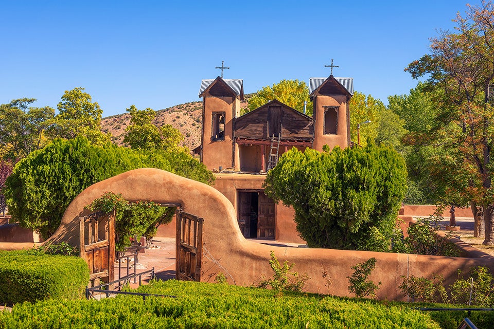 Pueblo
