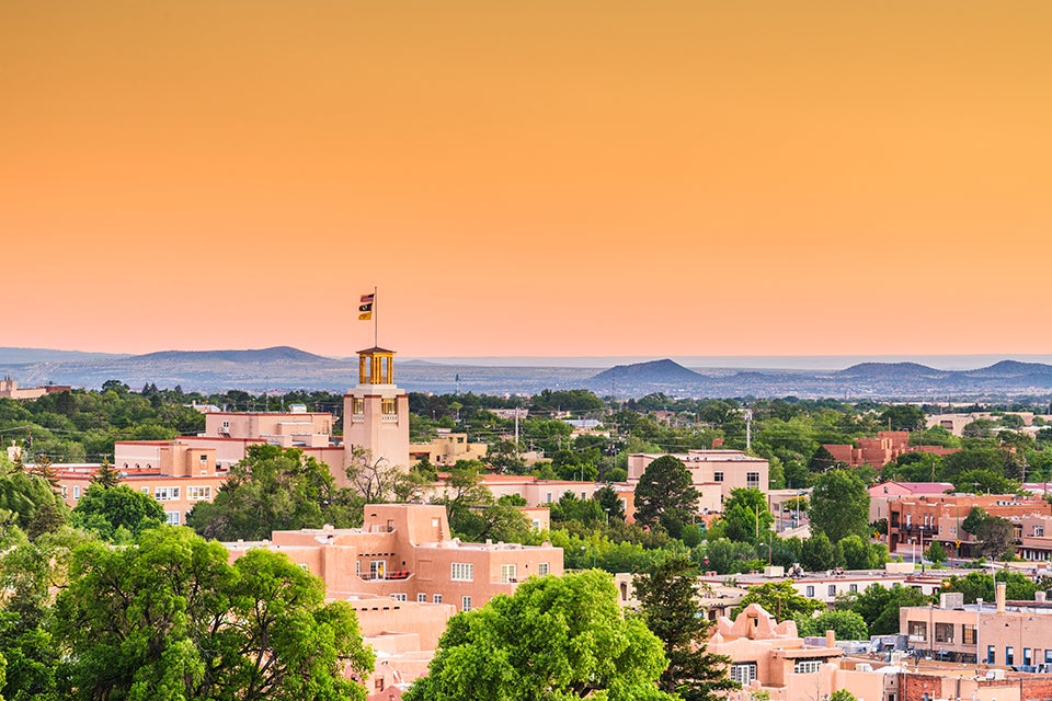 Santa Fe