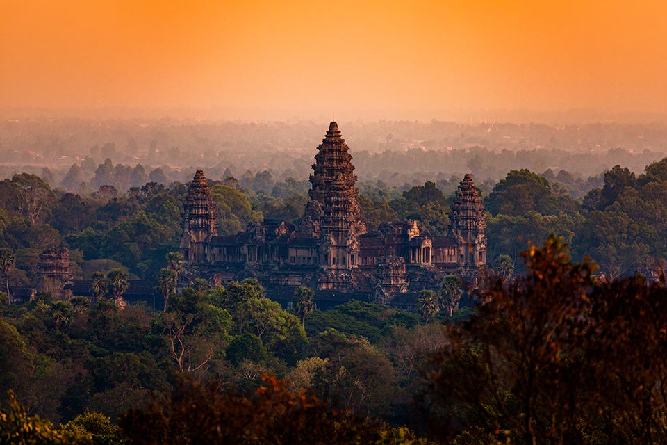 Angkor Wat