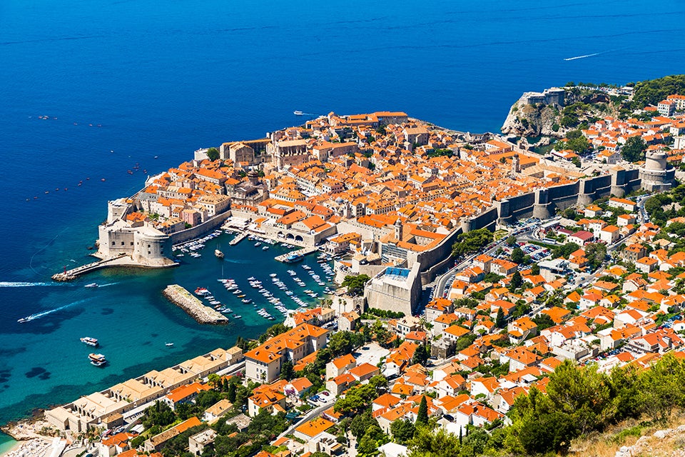dubrovnik