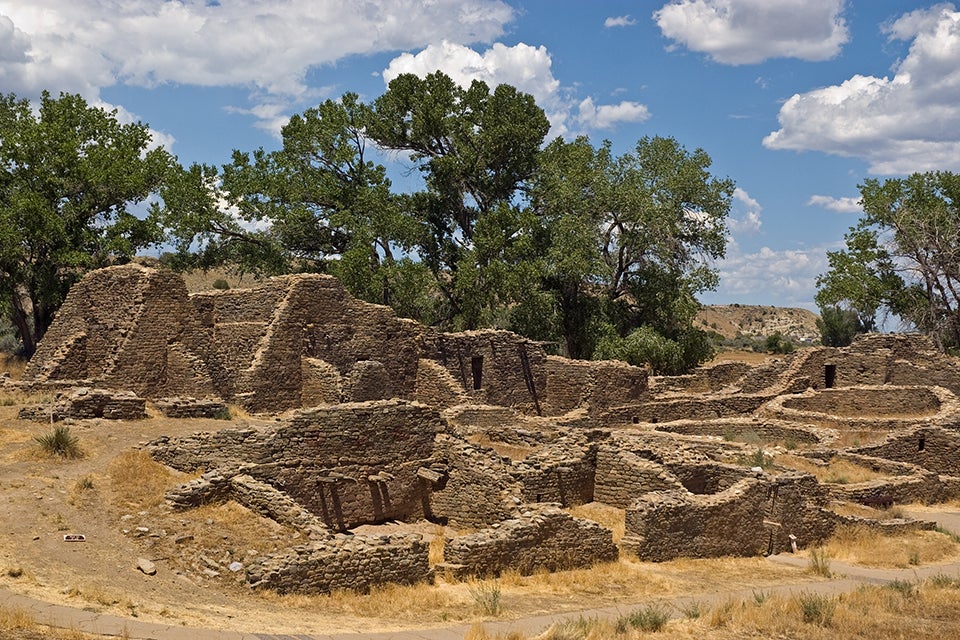 Aztec