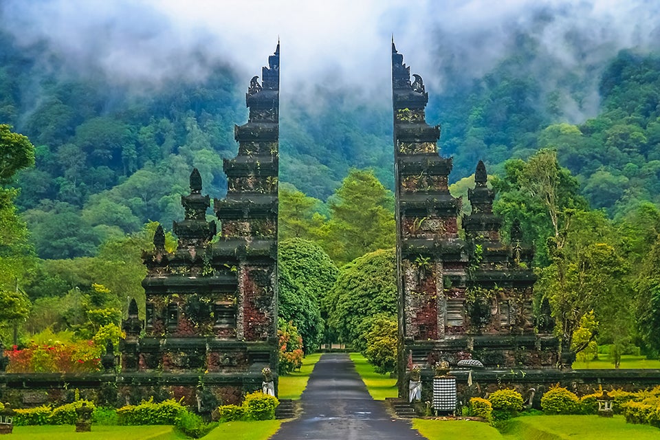 hindu temple