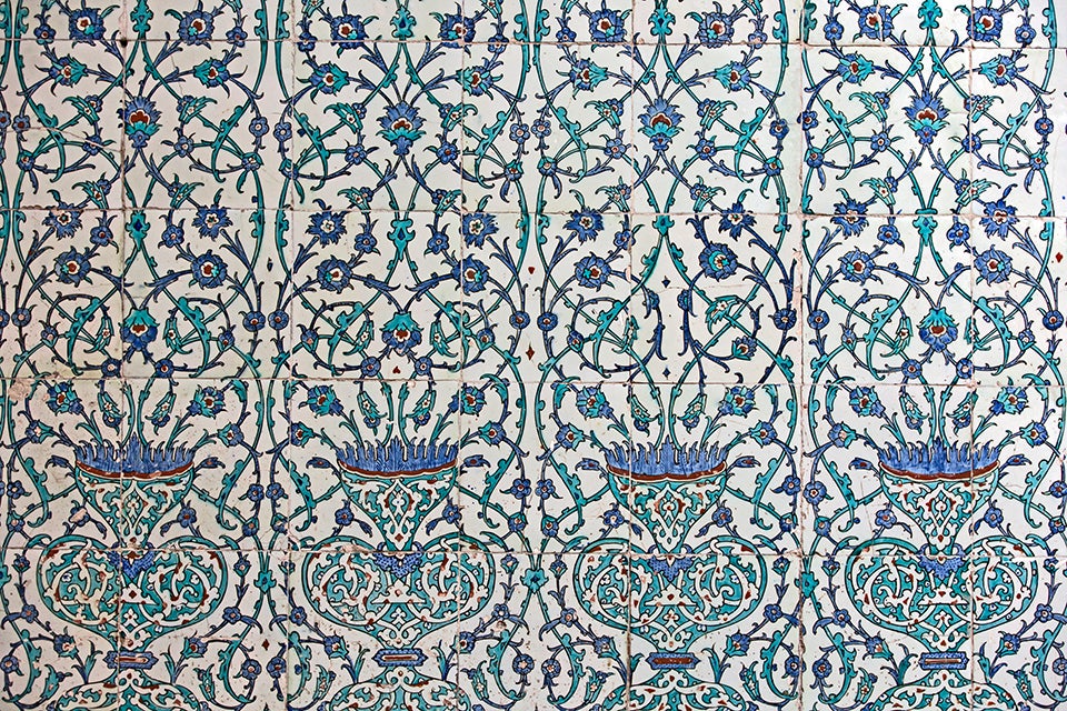 turkish textile