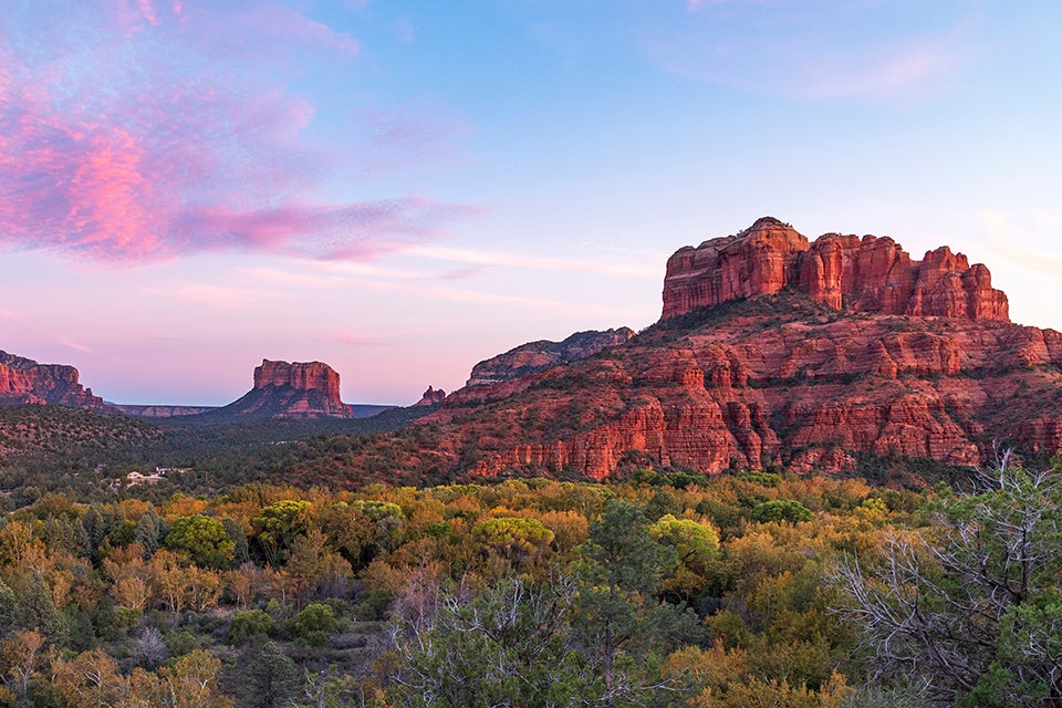 Sedona