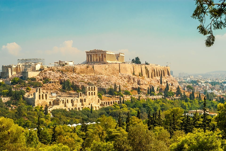 Acropolis