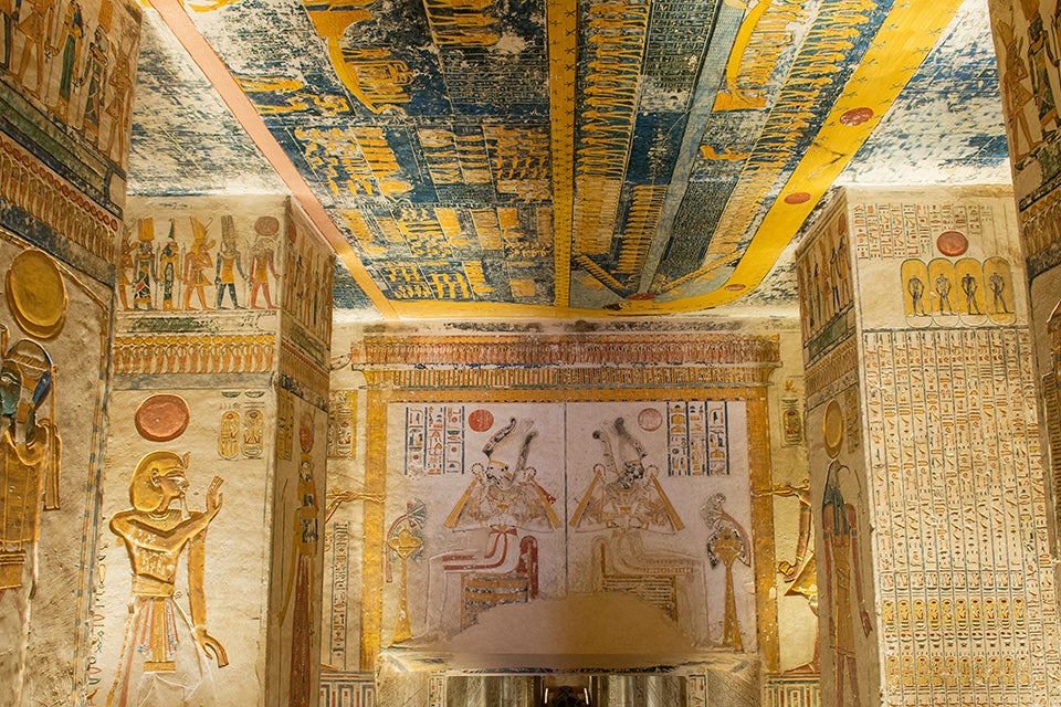 egyptian symbols