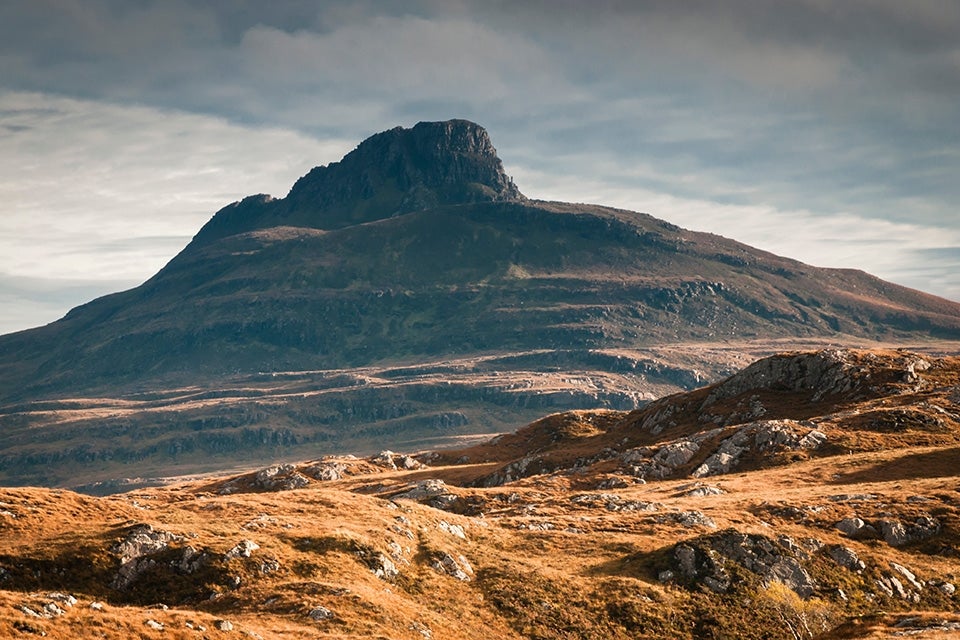 North Scotland