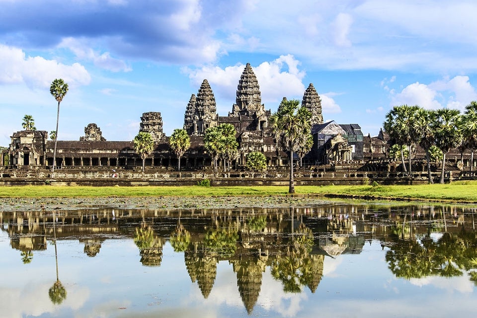 Angkor Wat