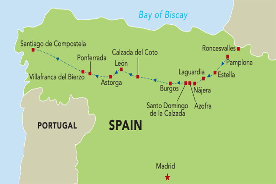 Program Map