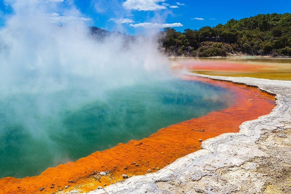 Rotorua
