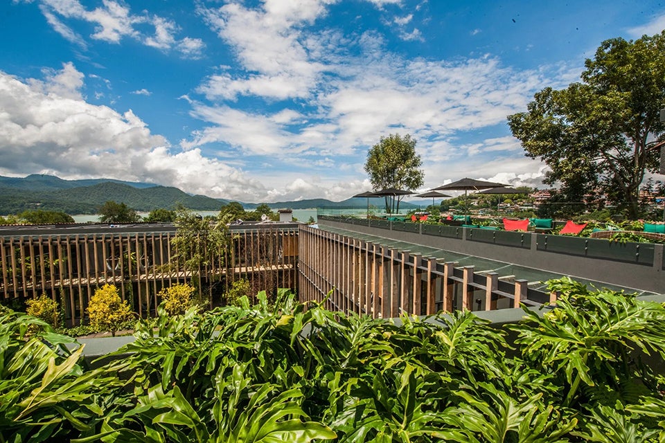 cinco rodavento hotel