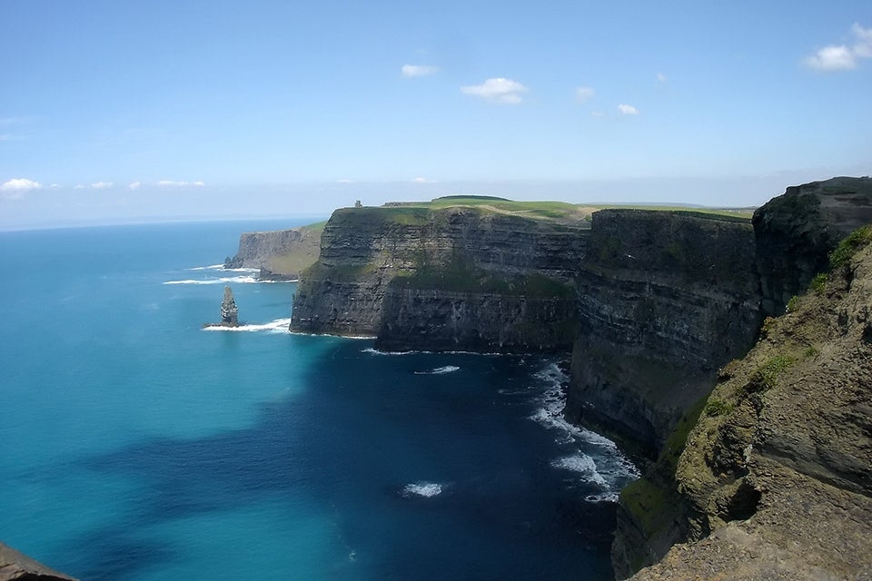 Cliffs of Moher