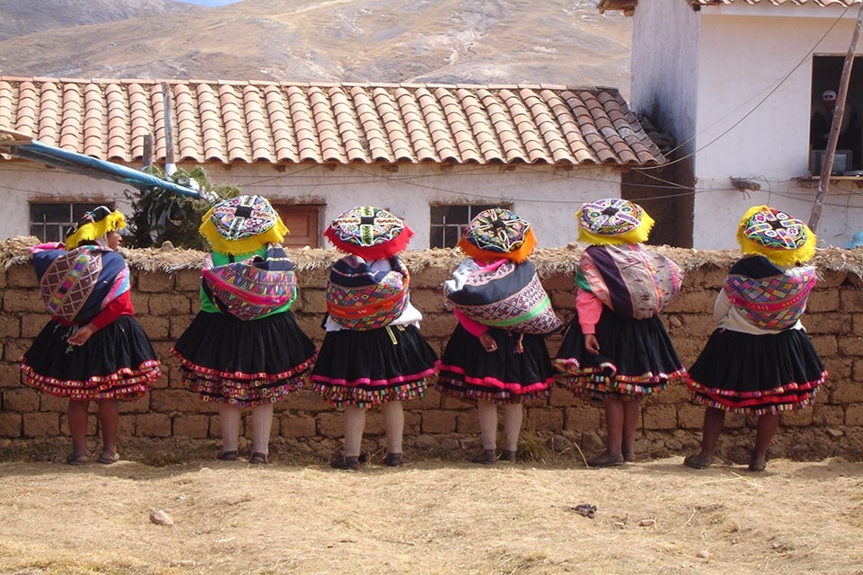 Cusco