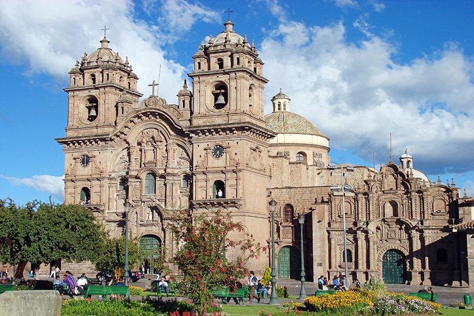Cuzco