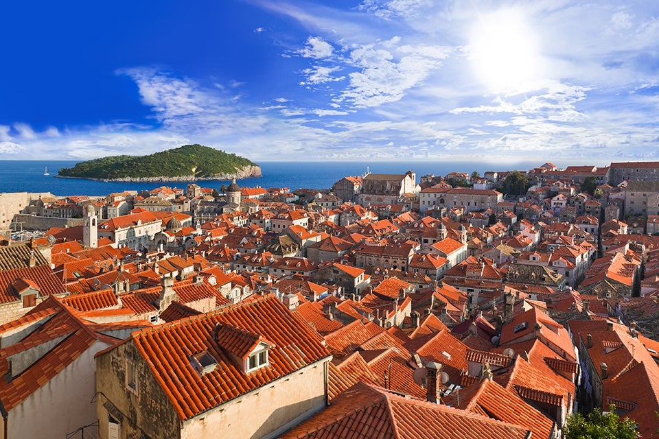 Dubrovnik