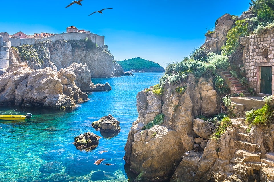 Dubrovnik