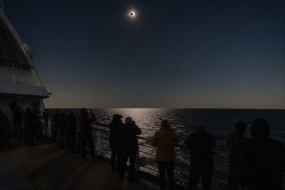 eclipse viewing