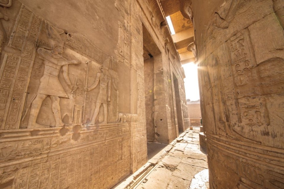 Thebes 