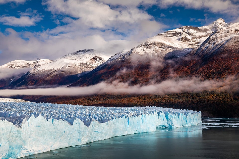 Perito Moreno