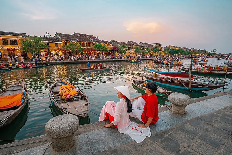 Hoi An
