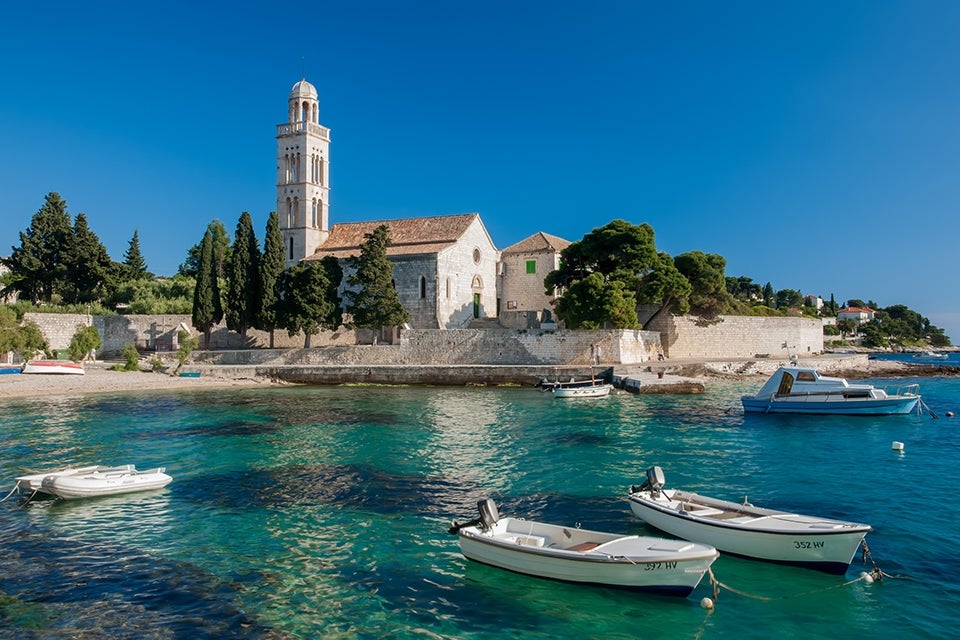 Hvar
