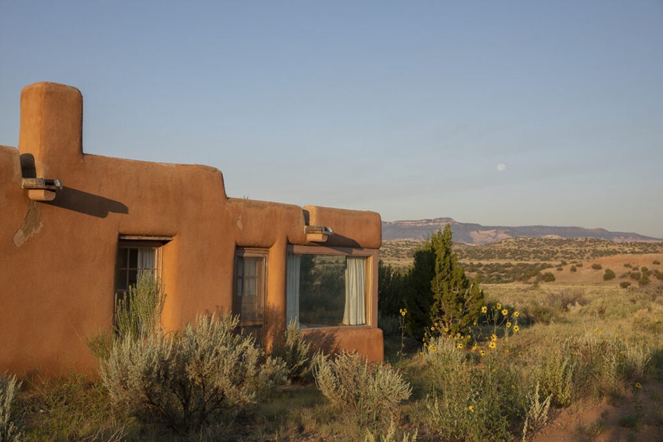 Ghost Ranch