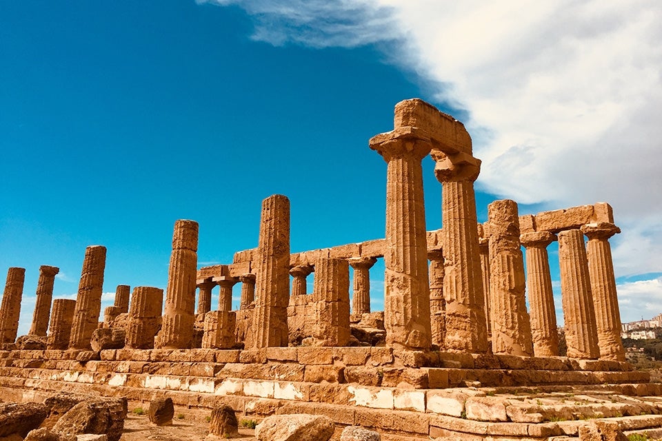 Agrigento 
