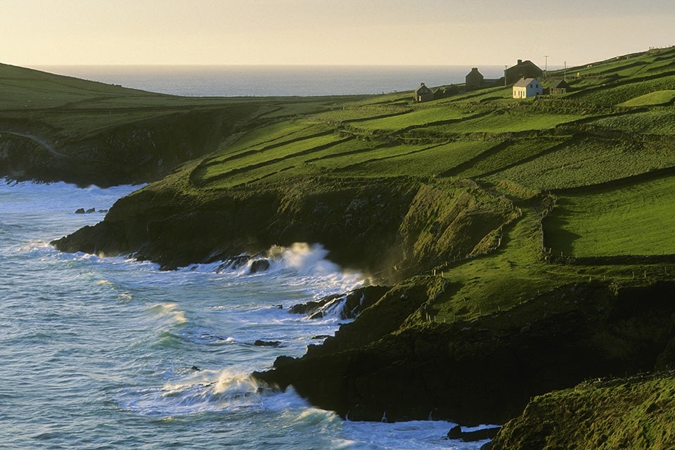Dingle Peninsula