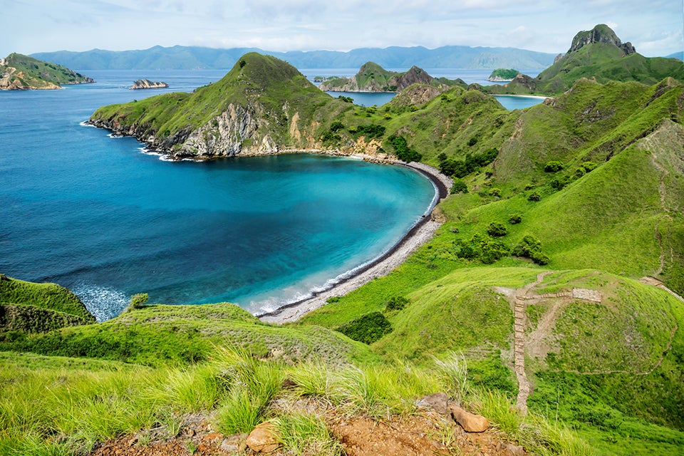 Komodo National Park
