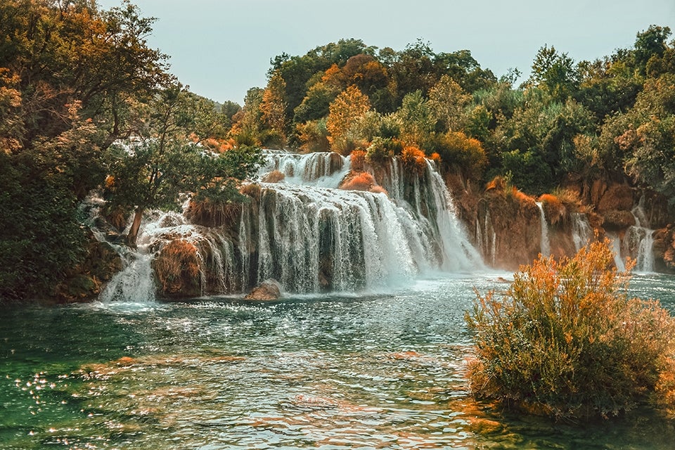 Krka National Park