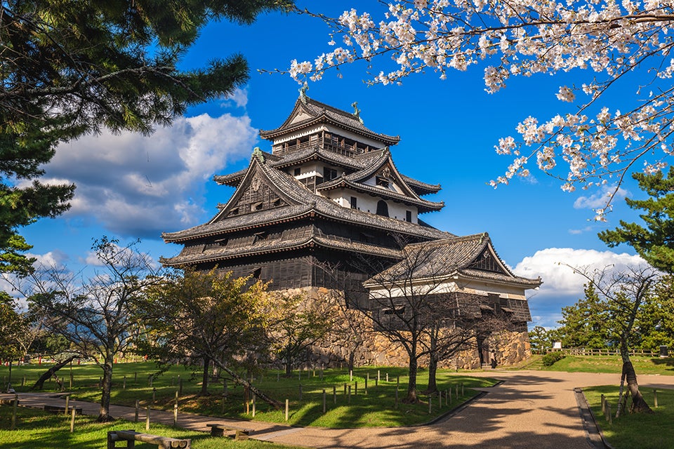 Matsue Castle