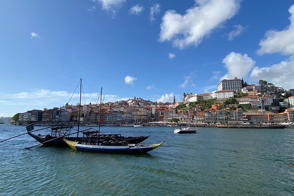 porto