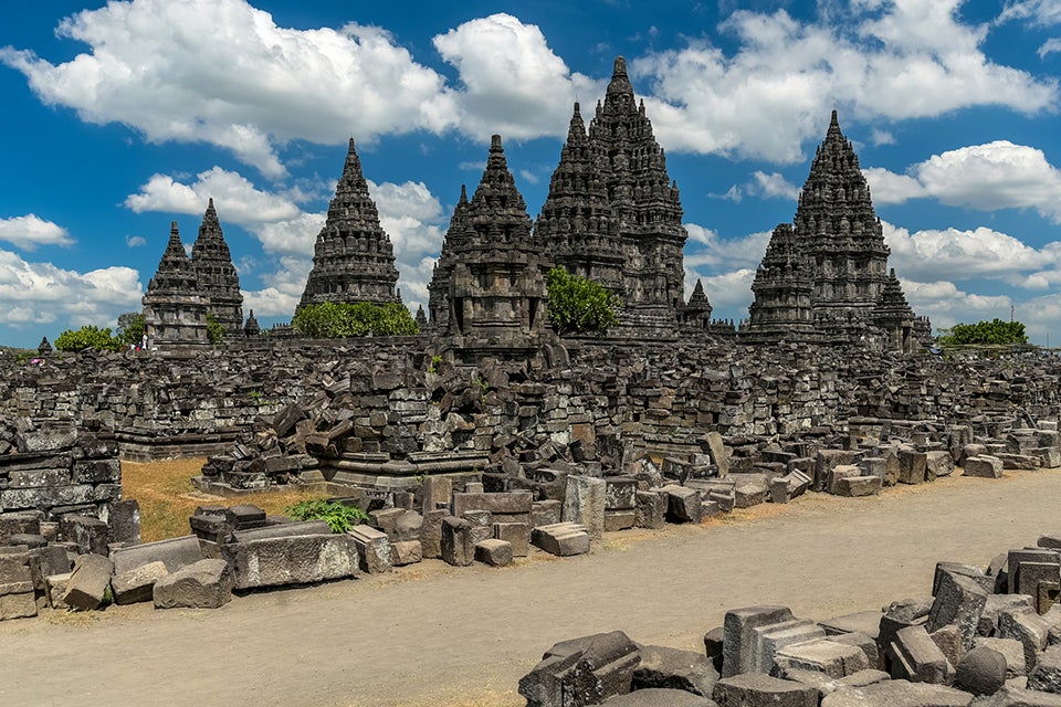 hindu temple