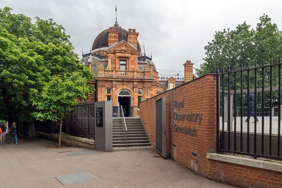 Royal Observatory
