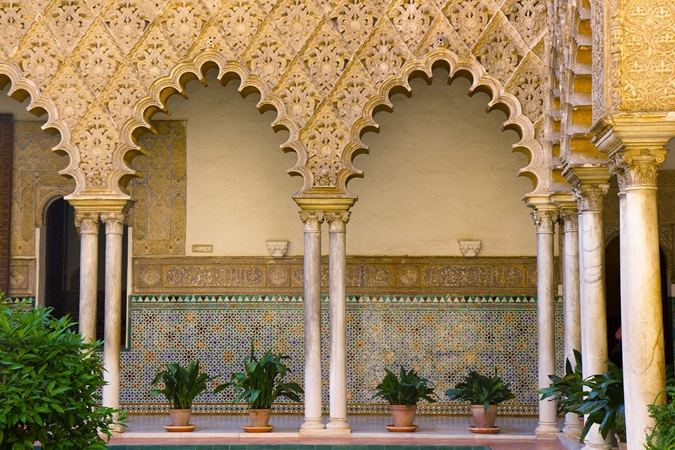Seville