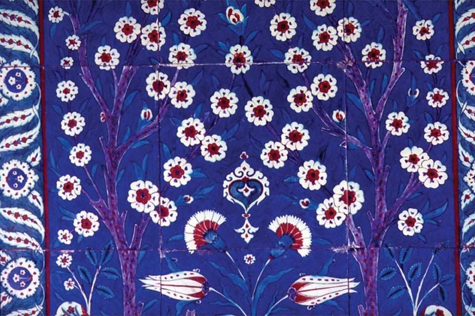 turkish textile
